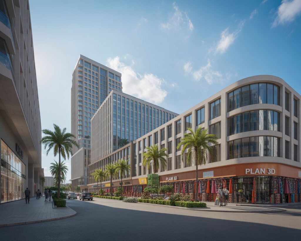 À propos de 5 Stars Guinea | Conseil Financier & Intermédiation